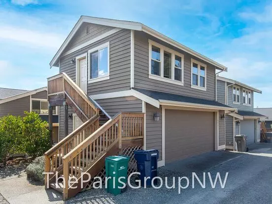 Gorgeous 2011 Downtown Kirkland 1br Apt * Tons Of Upgrades Apartment for rent in Kirkland, WA