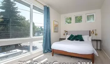 2 of 19 Modern Madrona 3br Th * A/c!!* Big Open Spaces * Great Location House for rent in Seattle, WA