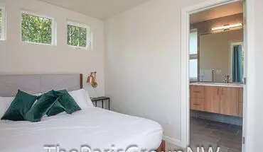 4 of 19 Modern Madrona 3br Th * A/c!!* Big Open Spaces * Great Location House for rent in Seattle, WA