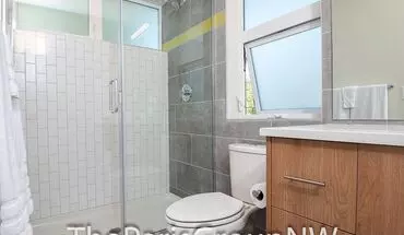 5 of 19 Modern Madrona 3br Th * A/c!!* Big Open Spaces * Great Location House for rent in Seattle, WA