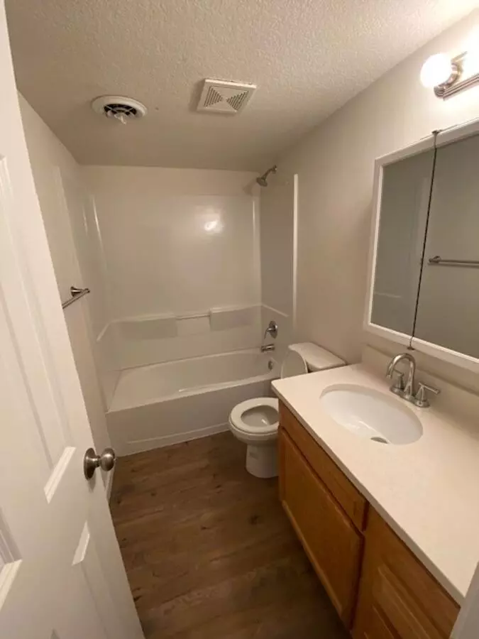 Evergreen Apartments Apartment for rent in Manhattan, KS