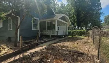 5 of 42 Large Updated House with Garage! House for rent in Topeka, KS
