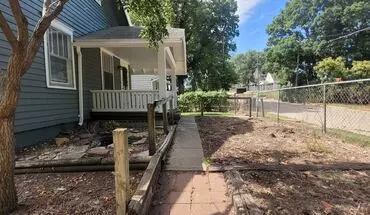 4 of 42 Large Updated House with Garage! House for rent in Topeka, KS