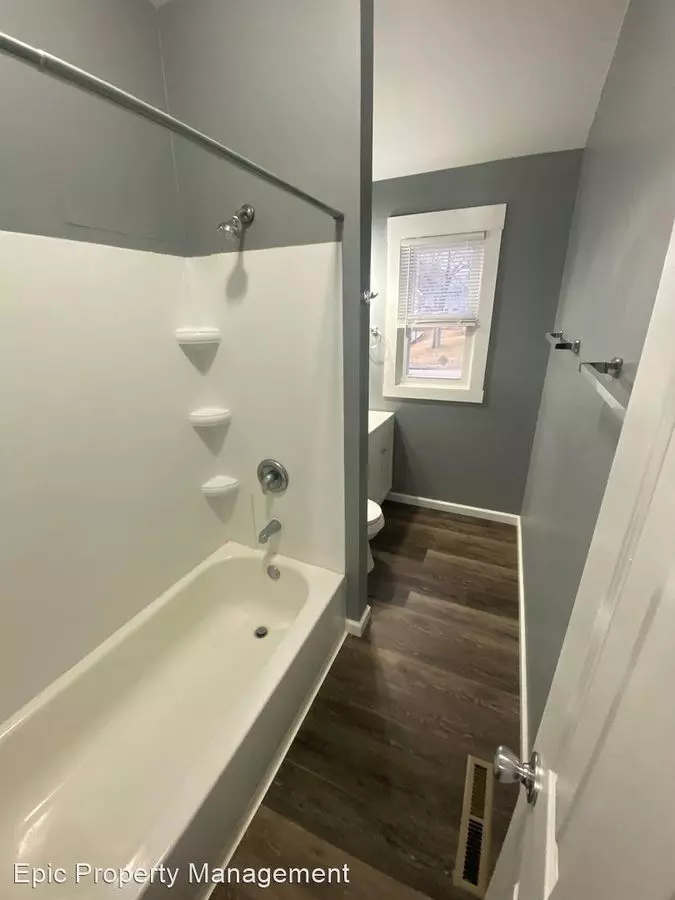 3 Bed Home w/ 1 1/2 Baths &  Finished Basement House for rent in Topeka, KS
