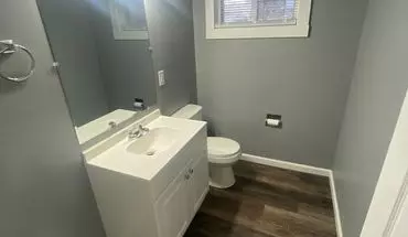 3 of 11 3 Bed Home w/ 1 1/2 Baths &  Finished Basement House for rent in Topeka, KS