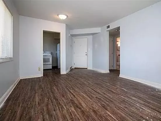 Lincoln Street Apartments Apartment for rent in Topeka, KS