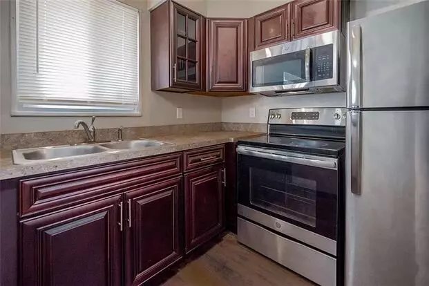 Lincoln Street Apartments Apartment for rent in Topeka, KS