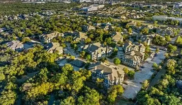 2 of 53 Bridge at Indigo Apartment for rent in Austin, TX