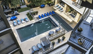 Bridge at The Kenzie Apartment for rent in Austin, TX