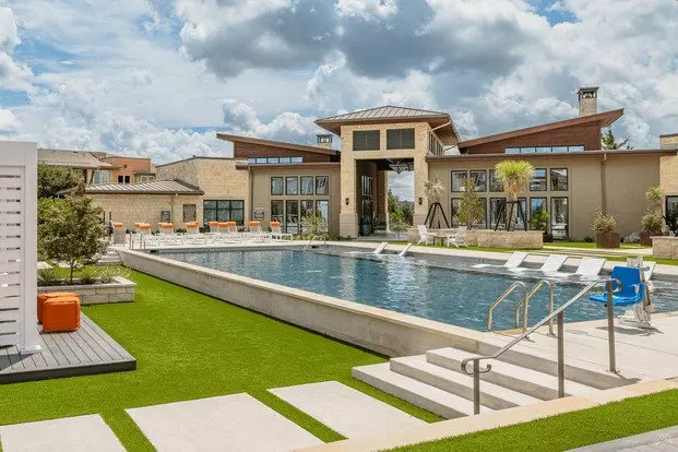 Bridge at Steiner Ranch Apartment for rent in Austin, TX