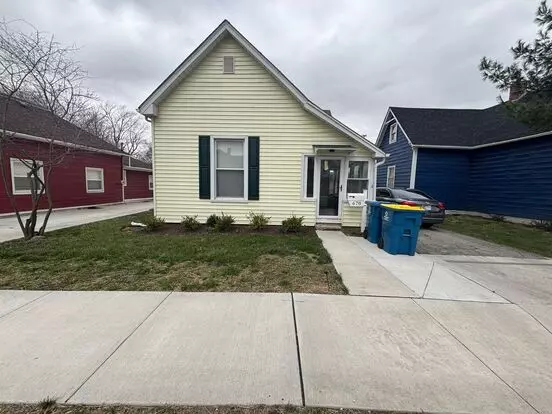 2 Bedroom House Apartment for rent in Noblesville, IN