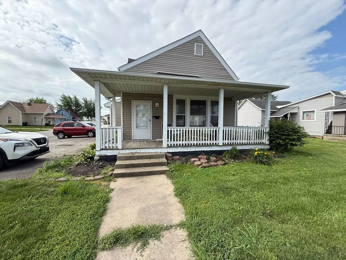 1639 S A St Apartment for rent in Elwood, IN