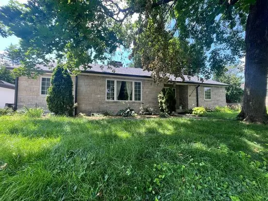 Spacious 3 Bedroom 1.5 Bathroom House Apartment for rent in Indianapolis, IN