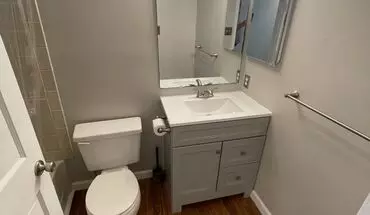 2 of 16 3 Bd 2ba End Unit Townhouse. House for rent in Raleigh, NC