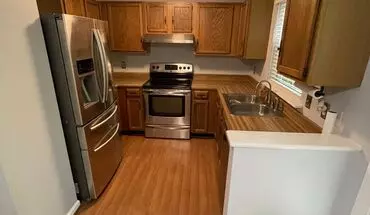 5 of 16 3 Bd 2ba End Unit Townhouse. House for rent in Raleigh, NC