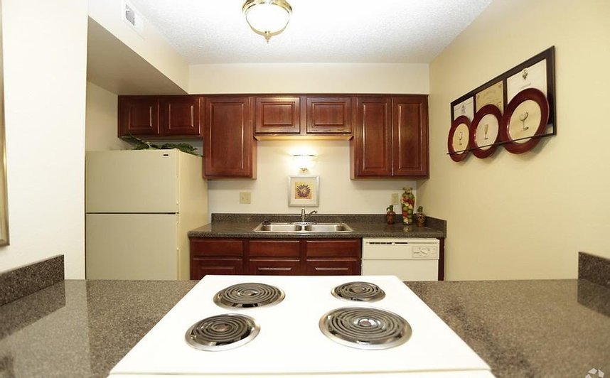 Briarwood Gardens Apartments 5908 E 126Th St Grandview, MO