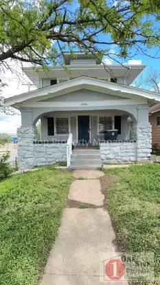 Beautiful 3 Bedroom 1.5 Bathroom Home In Kansas City! Apartment for rent in Kansas City, MO