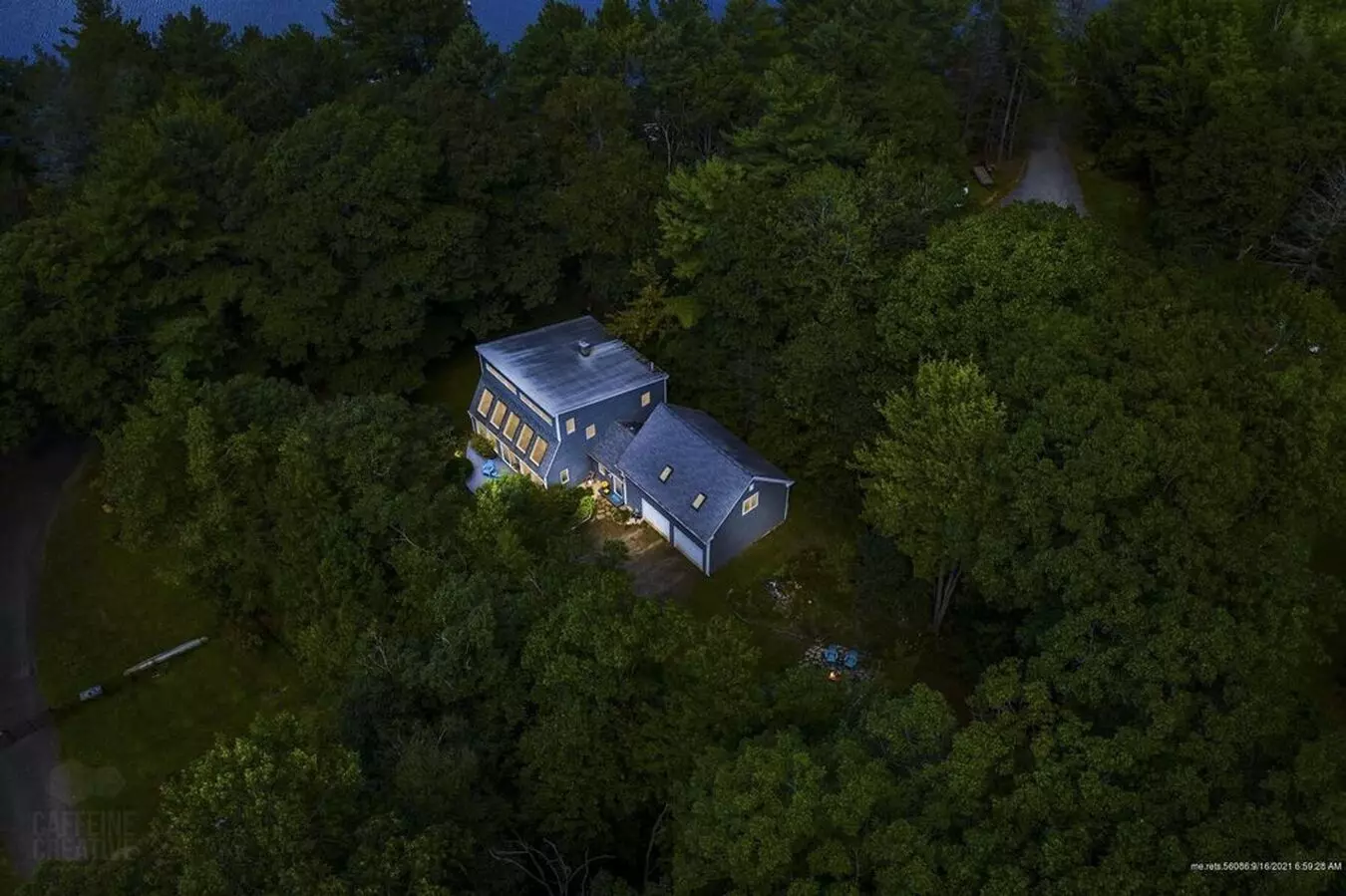 House For Rent In West Bath House for rent in West Bath, ME