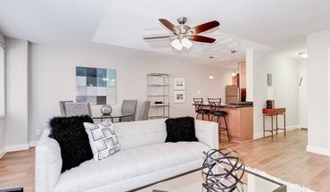 Bristol House Apartment for rent in Washington, DC