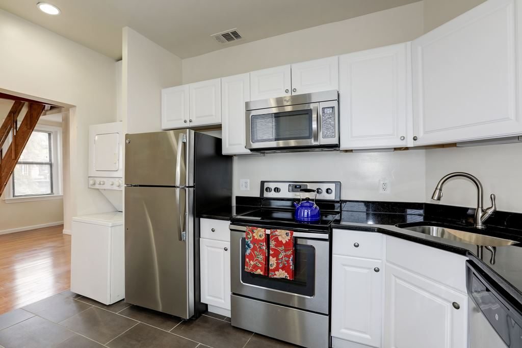 Jemal's Belmont LP Apartments Washington, DC Rentable