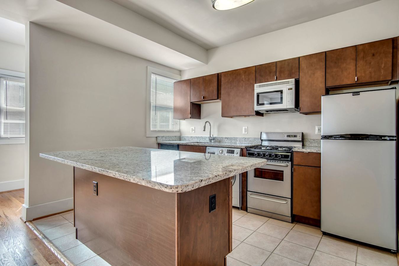 New Quin Apartments Washington, DC Rentable