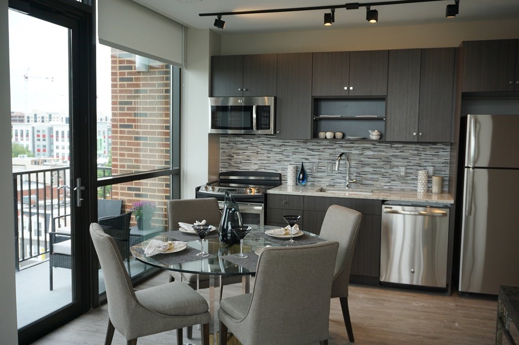 501 H Street, NE Apartments 501 H St Washington, DC