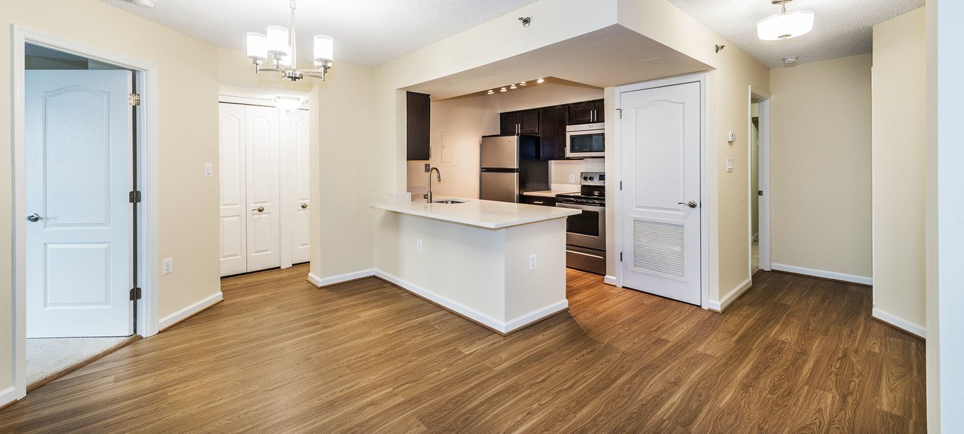 Winston House Apartments Washington, DC