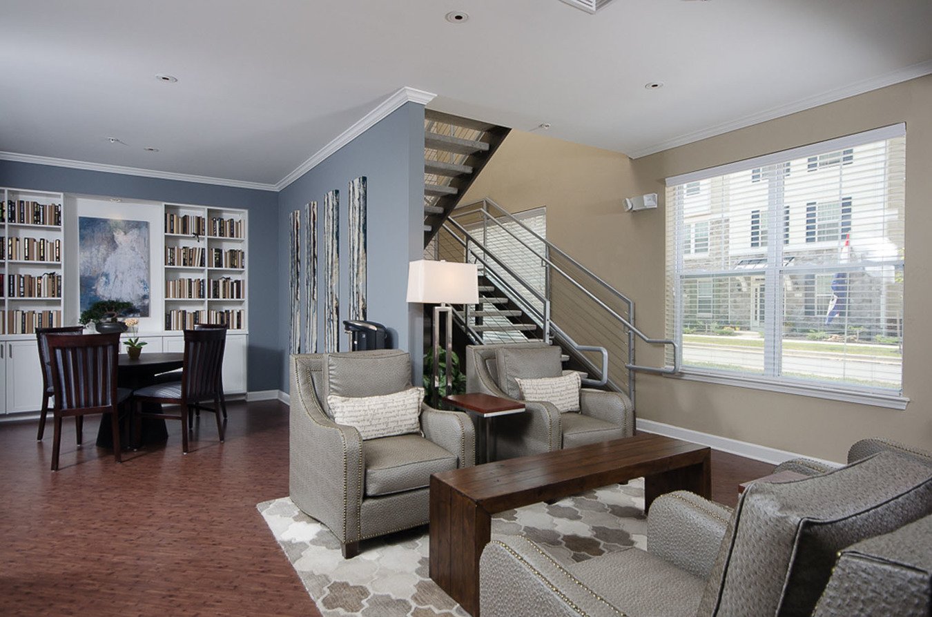 The Retreat at Market Square Apartments Frederick, MD