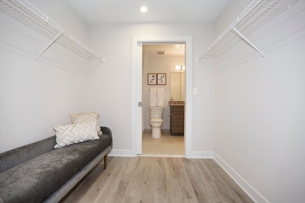 The Madrona Apartments Washington, DC