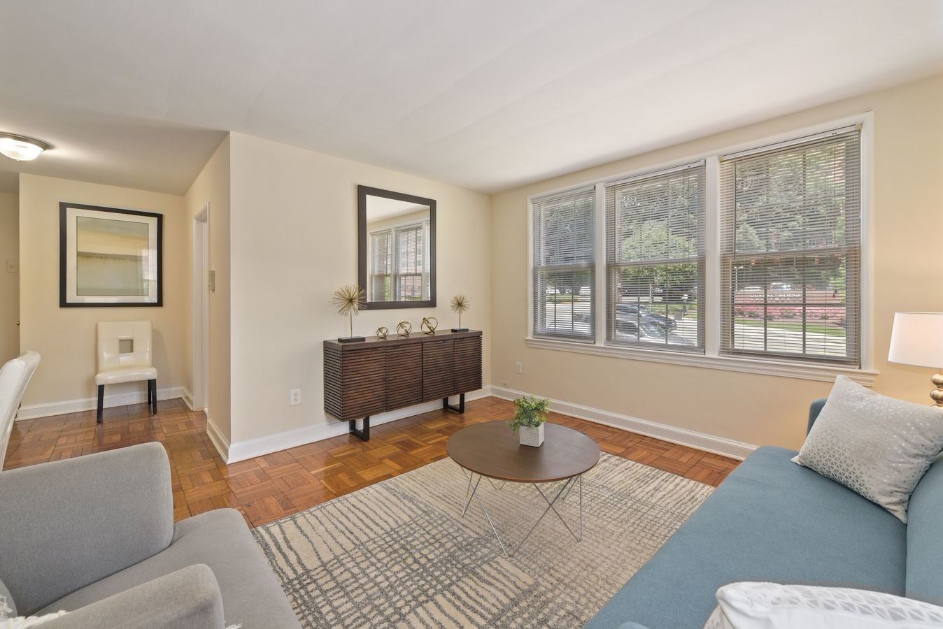 272440 Porter Street Apartments Washington, DC Rentable