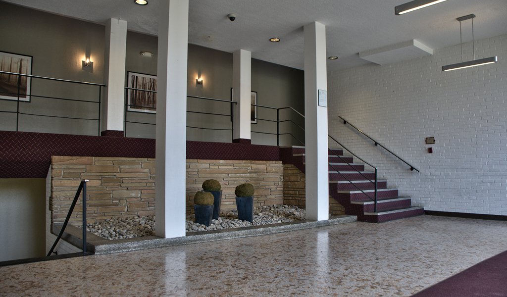 Rockford Apartments Washington, DC Rentable