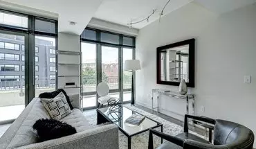 3 of 20 The Bentley Apartment for rent in Washington, DC