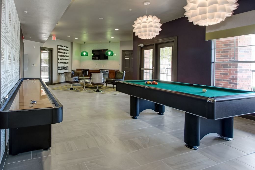 Bosque Crossing Apartments Stephenville, TX Rentable