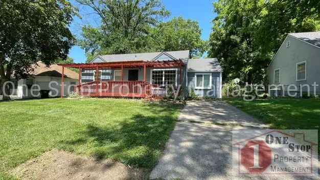 Charming 3-bedroom, 2-bath Home In Independence Apartment for rent in Independence, MO