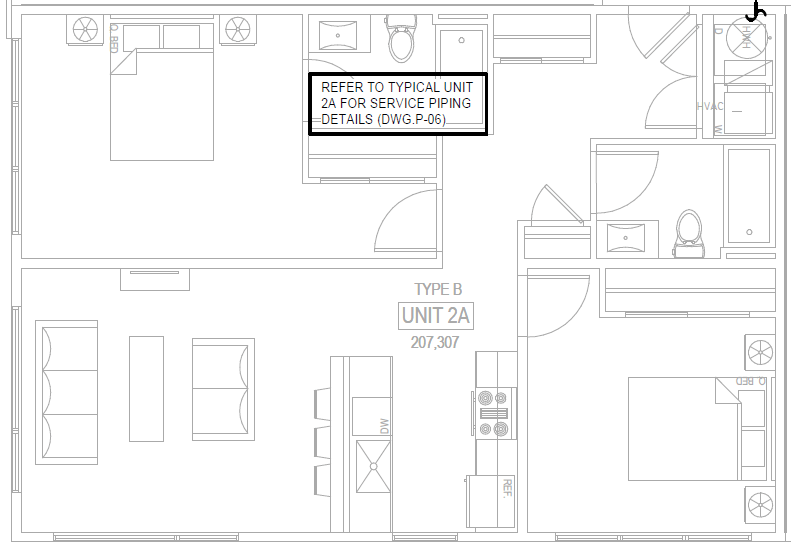 2 Bedrooms 2 Bathrooms Apartment for rent at 1002 N 2Nd Street in Philadelphia, PA