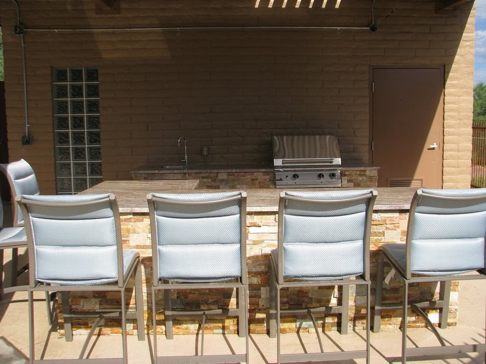 Park Place Apartments Tucson, AZ