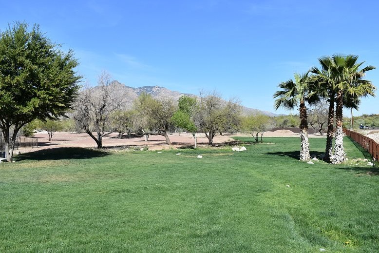 Park Place Apartments Tucson, AZ