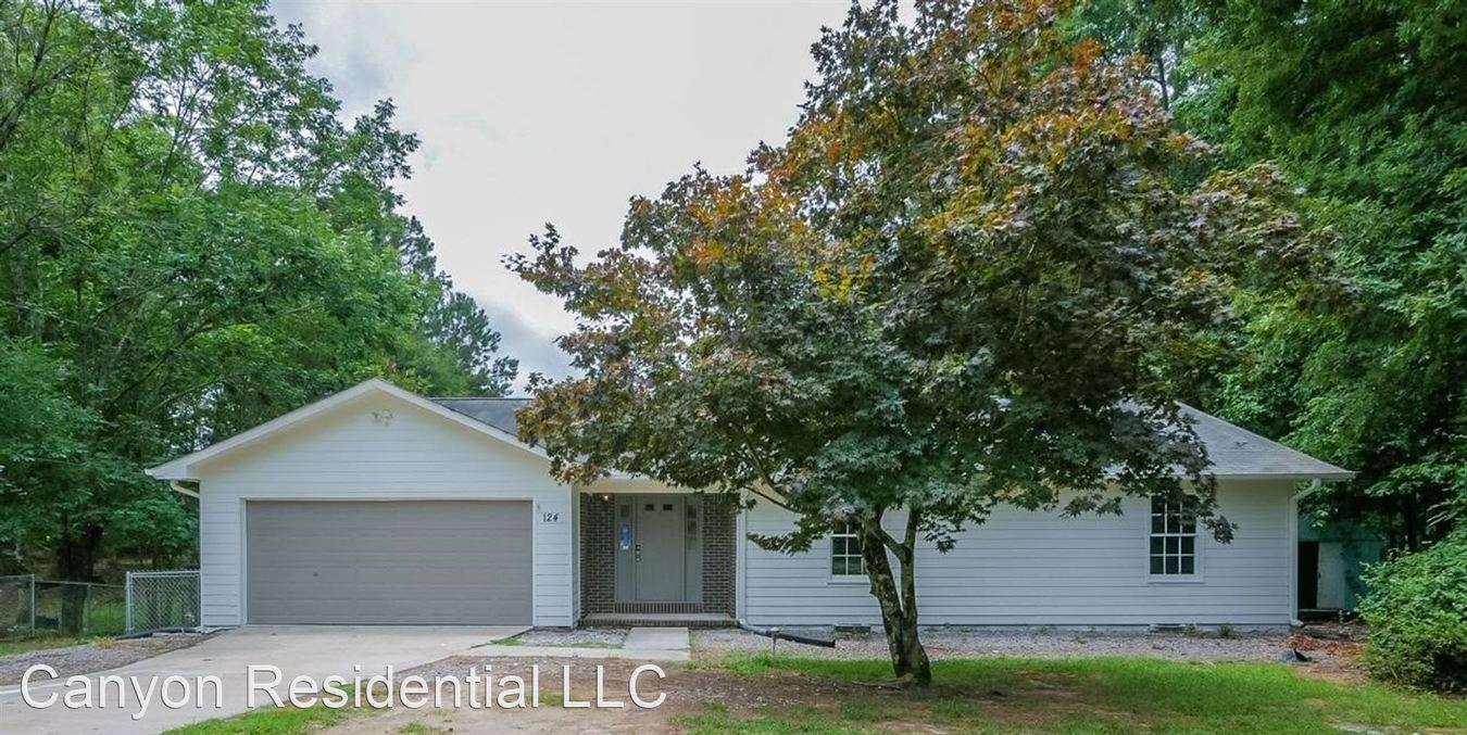 124 Millwood RD Griffin, GA House for Rent