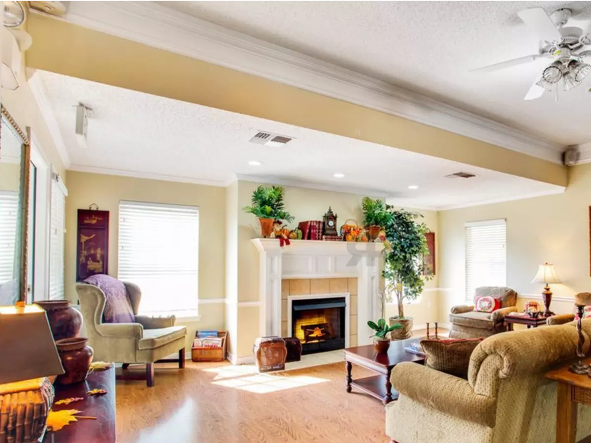 Chapel Ridge of Conway Apartments Apartment for rent in Conway, AR