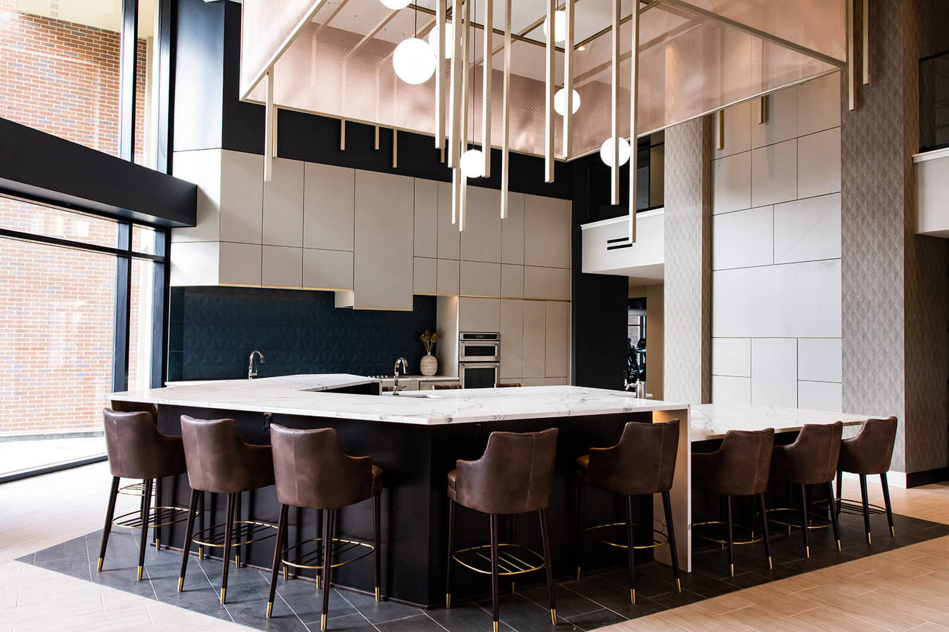 The Apex at CityPlace Apartments Overland Park, KS Rentable