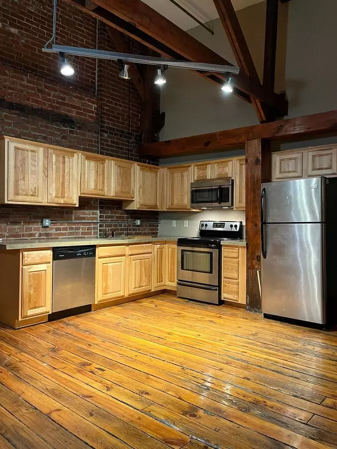 Big Lick Junction Apartment for rent in Roanoke, VA