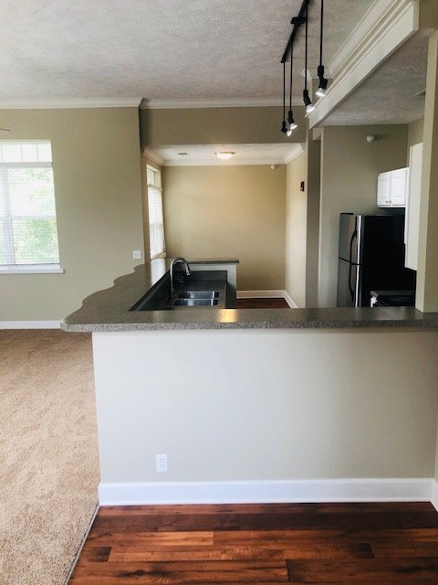 2 Bedrooms 2 Bathrooms Apartment for rent at Pacific Gardens Apartments in Omaha, NE