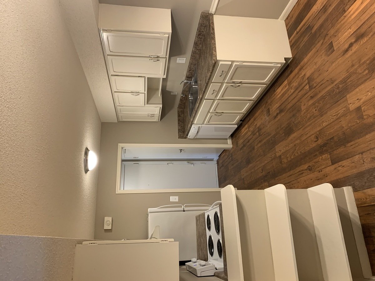 2 Bedrooms 2 Bathrooms Apartment for rent at Four Seasons Apartments in Omaha, NE