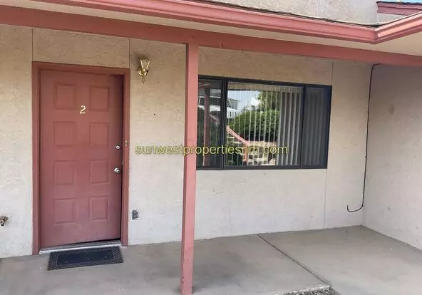 3705 Carlton Apartment for rent in Farmington, NM