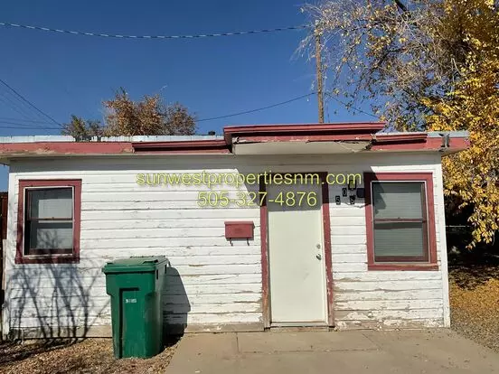 1 Bed 1 Bath Apartment Home-all Utilities Included Apartment for rent in Farmington, NM