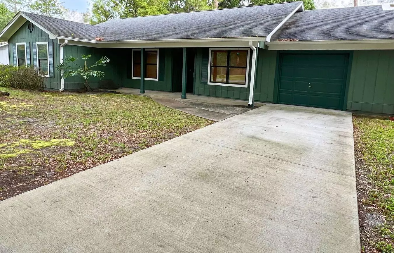 2 of 2 Spacious 4-bedroom Home With Fenced Yard And Oversized Garage – Minutes From Kings Bay! House for rent in St Marys, GA