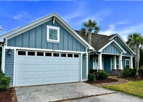 3/2 Updated Home With Amenities Apartment for rent in Kingsland, GA
