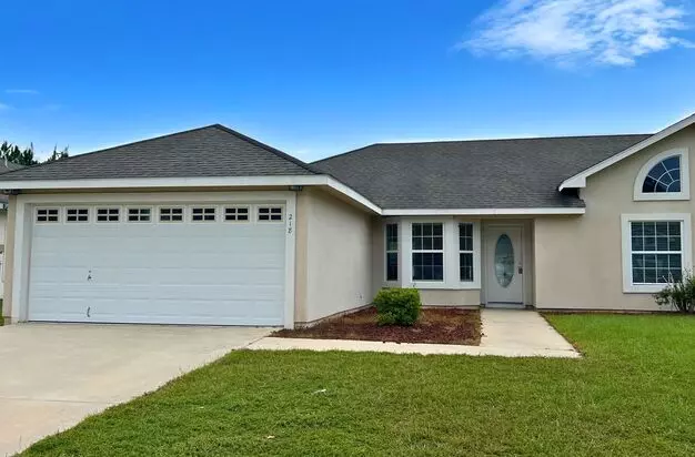 3/2 Centrally Located!! Apartment for rent in Kingsland, GA