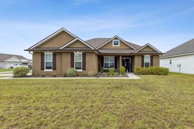 3/2 Newer Home! Apartment for rent in Kingsland, GA