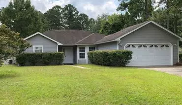 2 of 24 3/2 With 2 Car Garage!! House for rent in Kingsland, GA